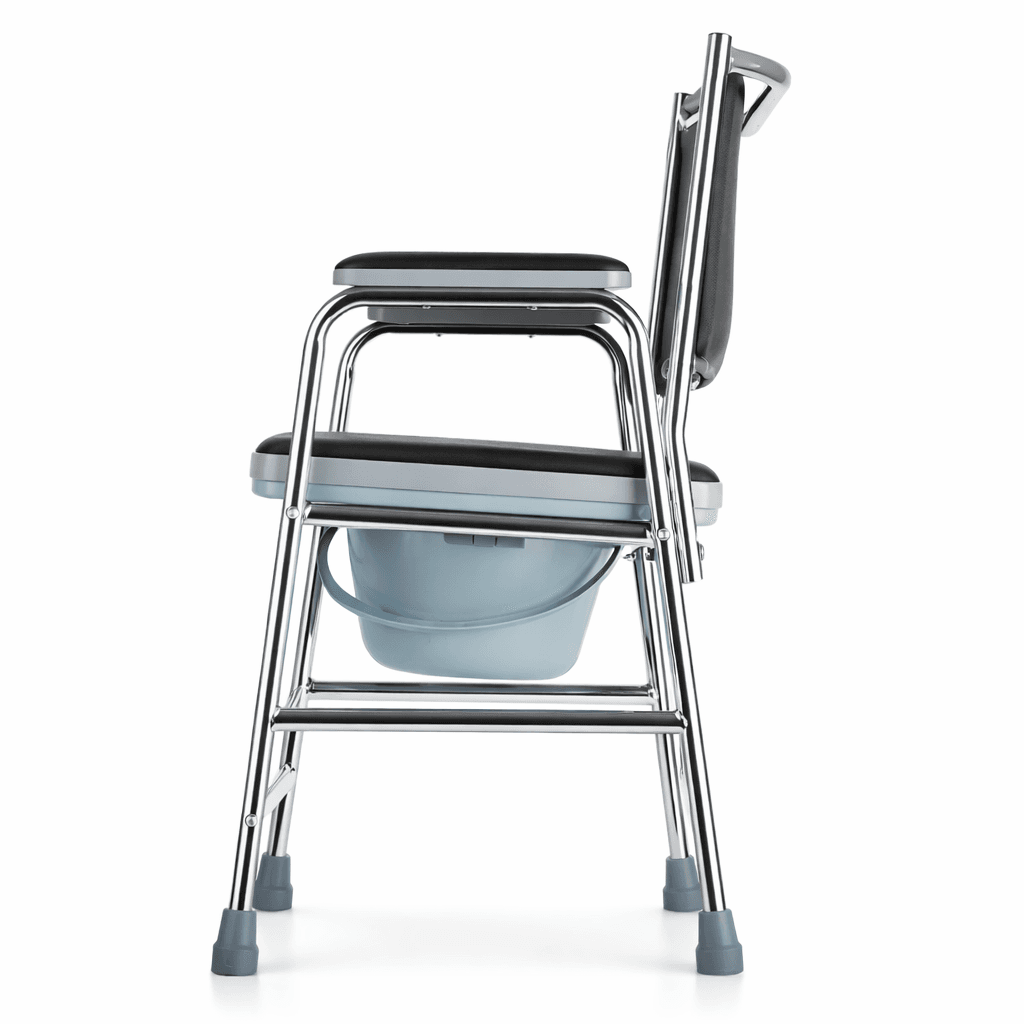 Commode Chair - Image 2