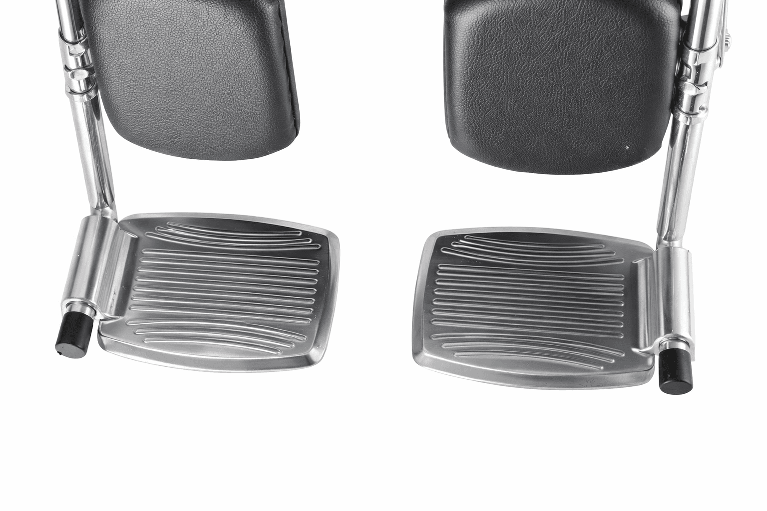 Extra Wide Wheelchair - Image 4