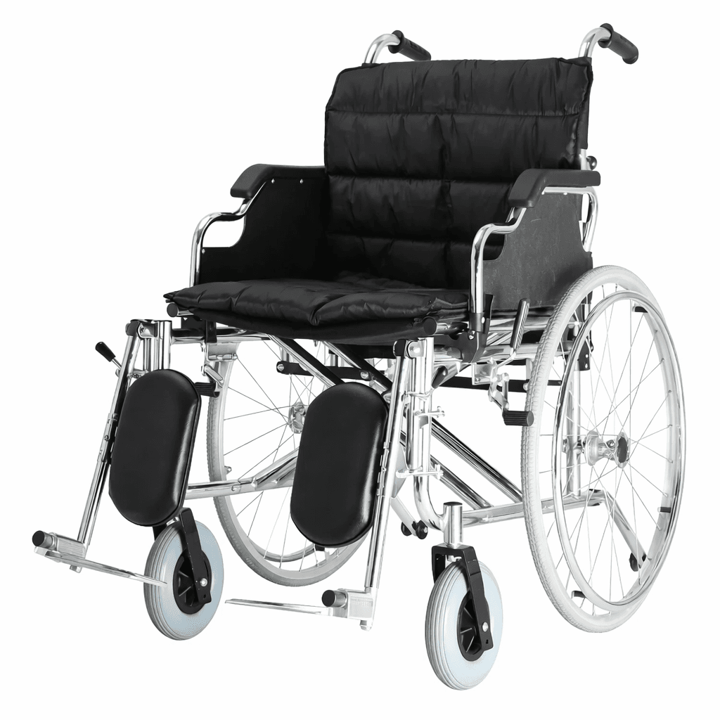 Extra wide wheelchair for sale in Nairobi
