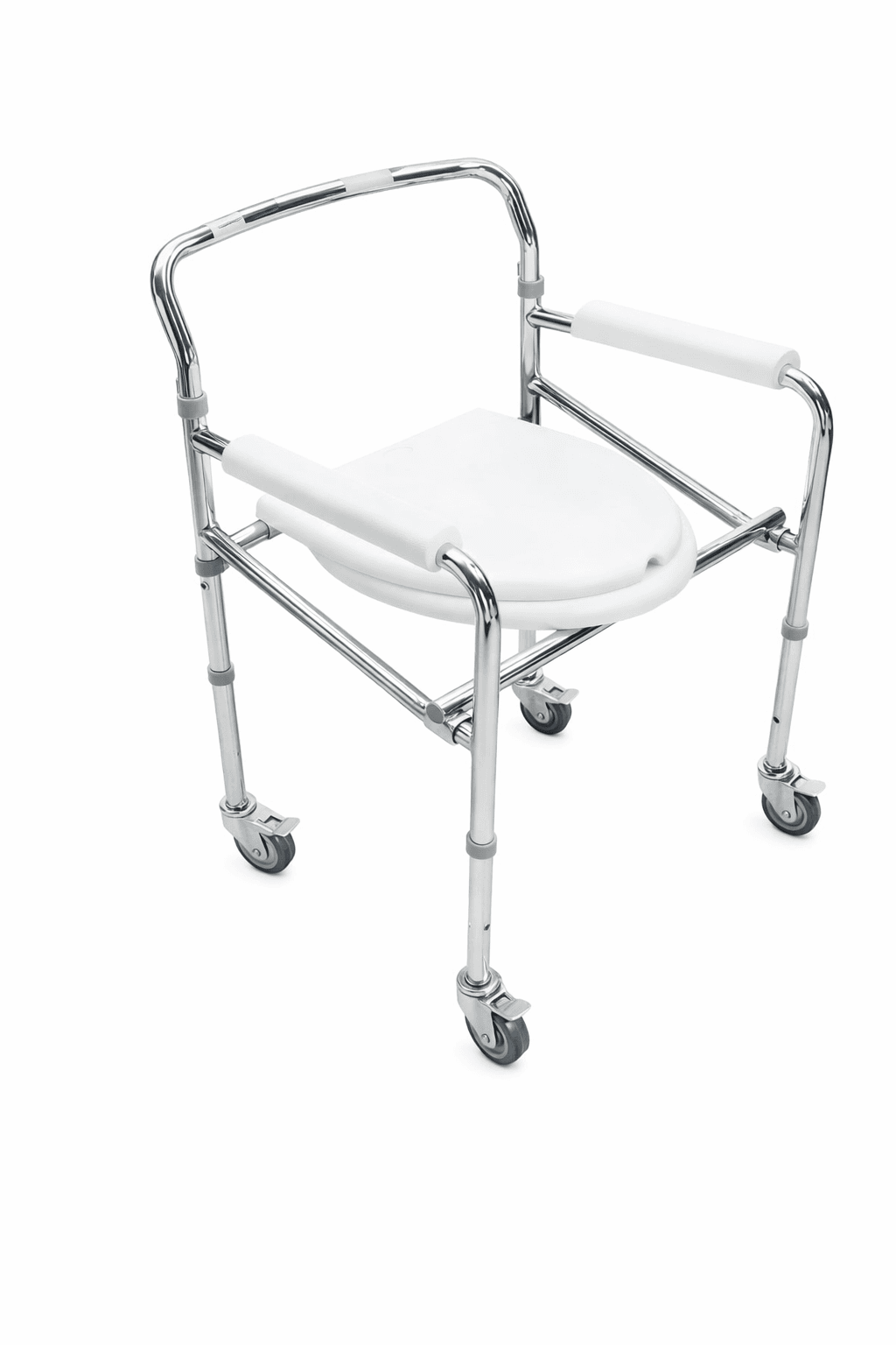 Foldable-Commode-Seat-with-Wheels-for-sale-in-Kenya