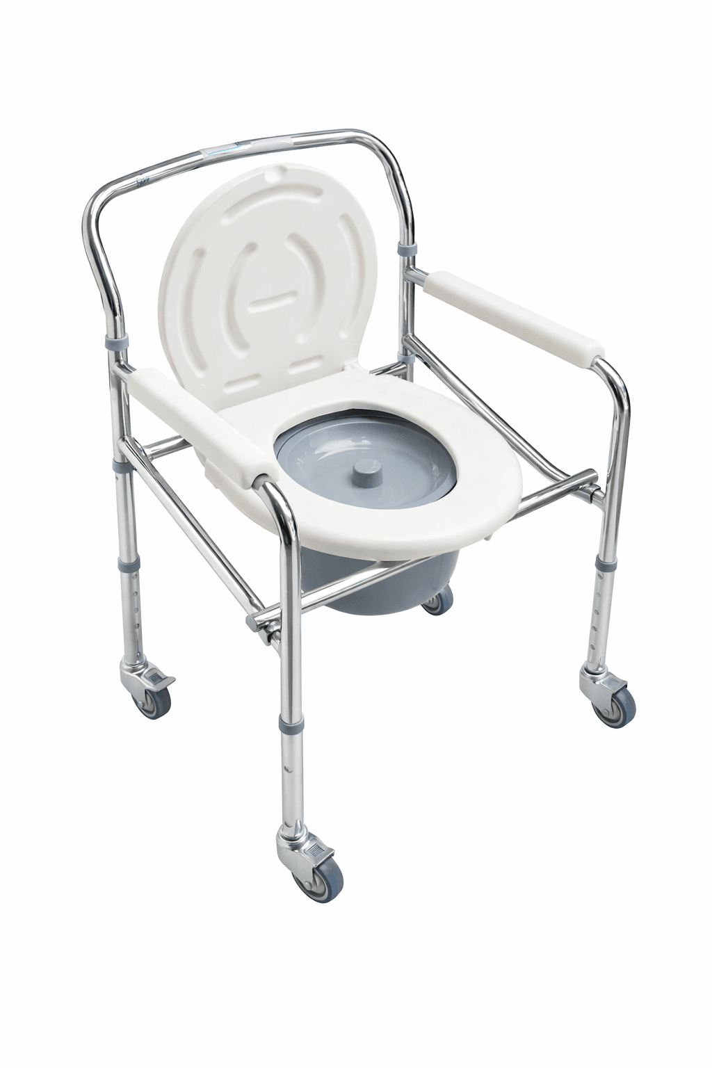 Foldable Commode Seat with Wheels for sale in Nairobi