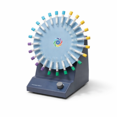 Rotator_mixer_24 tubes_for_sale_in_Kenya