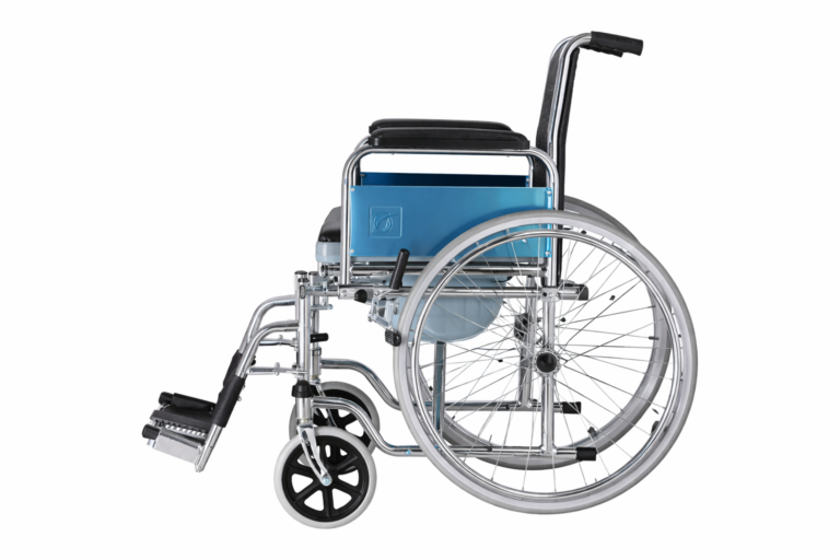 Buying the Best Wheelchairs in Kenya: A Complete Guide for Home Care, Hospitals, & Resellers