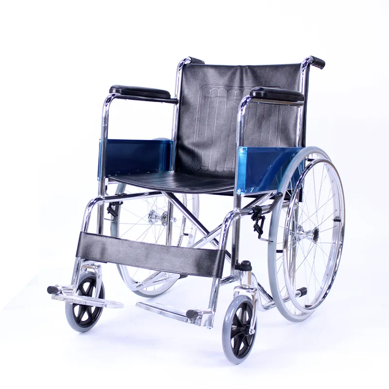 Standard Wheelchair for Sale in Kenya.