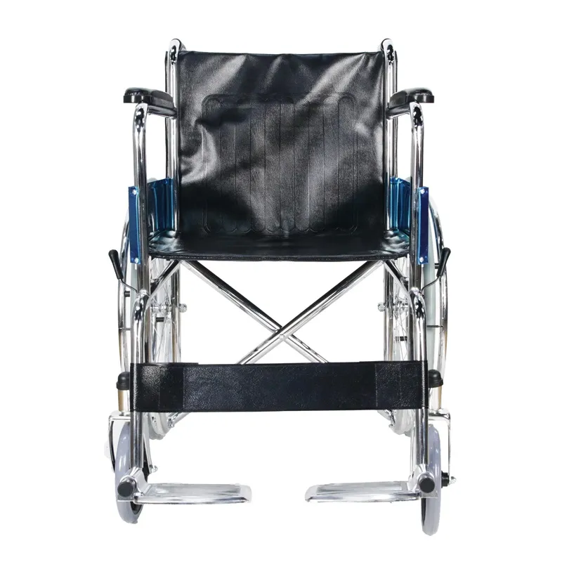 Standard Wheelchair - Image 2