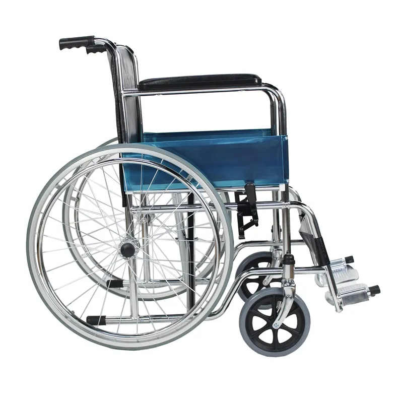 Standard Wheelchair - Image 3
