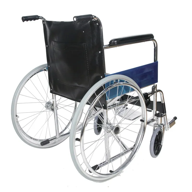 Standard Wheelchair - Image 4