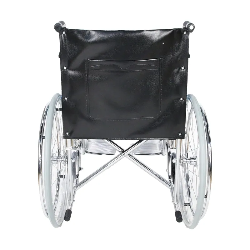 Standard Wheelchair - Image 5