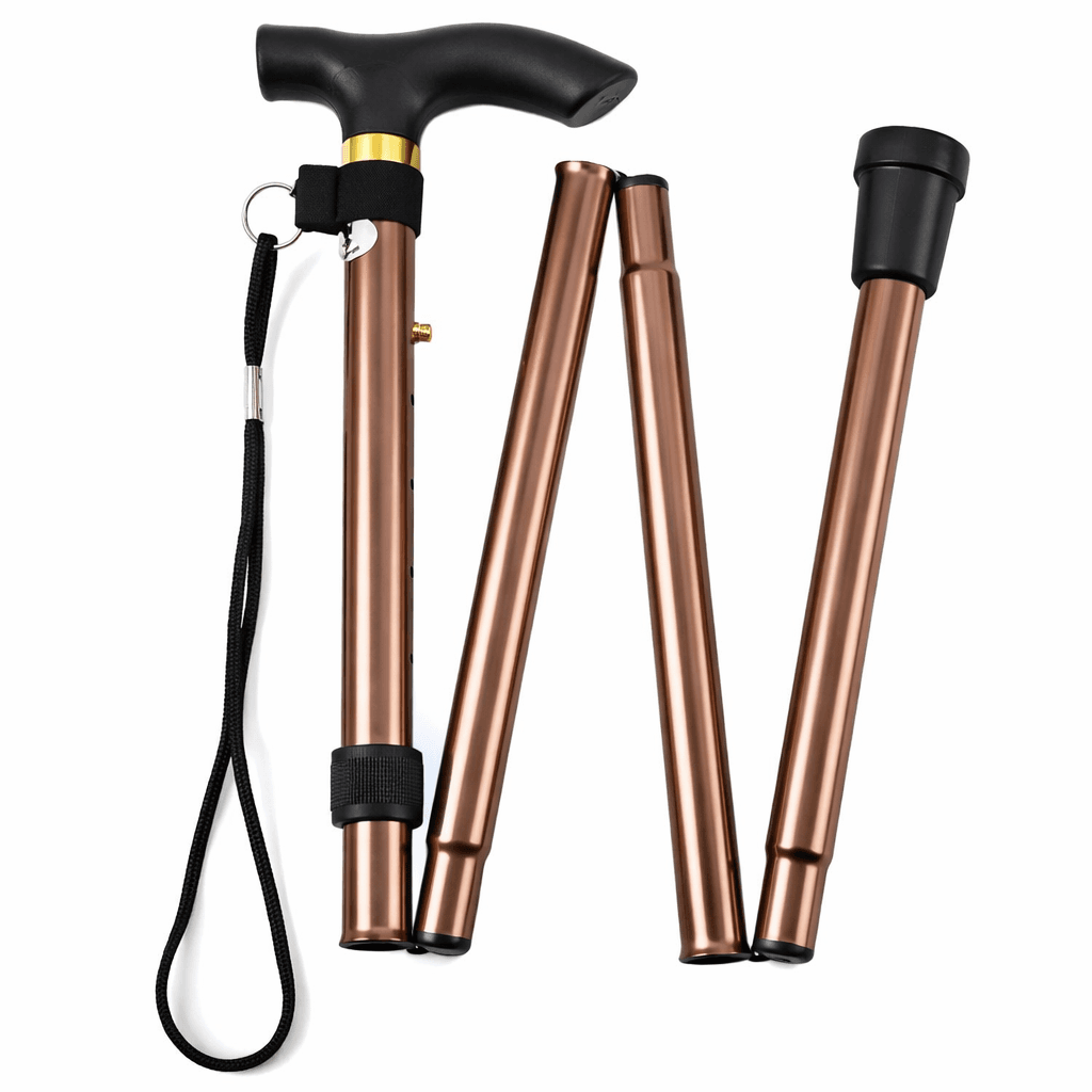 Foldable Walking Stick - Image 2