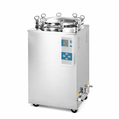 Manual-Vertical-Autoclave-50L-for-sale-in-Kenya