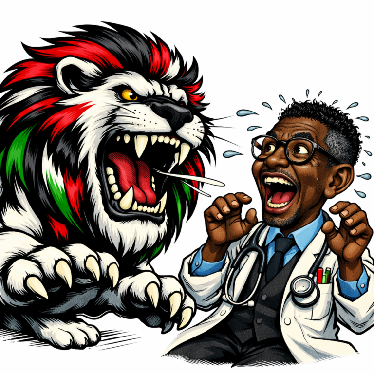 Taxes & Compliance: The Silent Threat to Kenya’s Healthcare Sector