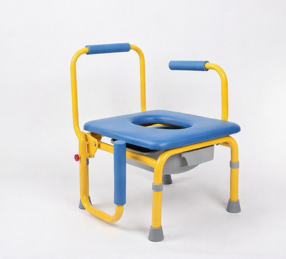 Pediatric Commode
